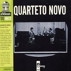 Quarteto Novo