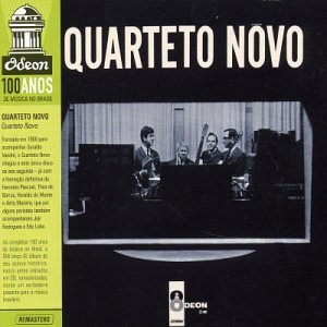 quarteto novo