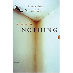 The Weight Of Nothing