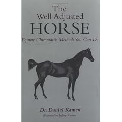 The Well Adjusted Horse