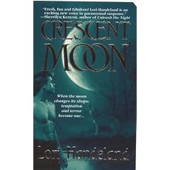Crescent Moon