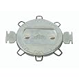 Lisle 67800 Spark Plug Gapper