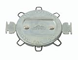 Lisle 67800 Spark Plug Gap Tool
