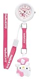 [�V�`�Y�� �L���[�A���h�L���[]CITIZEN Q&Q �������v HelloKitty(�n���[�L�e�B) �|�P�b�g�E�H�b�` �p���X���[�^�[ �X�g���b�v�t�� �s���N AA96-7009