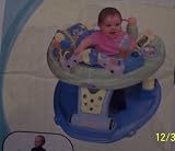 Kolcraft Baby Sit N Step Activity Center Walker