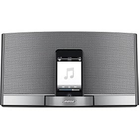 Bose® portable music package