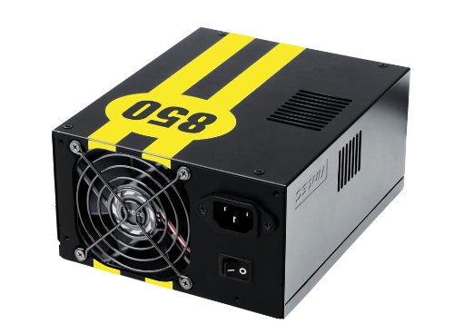 Antec  TruePower Quattro 850W Power Supply TPQ-850