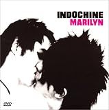 Indochine : Marilyn [DVD Single]