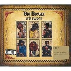 Nu Flow [CD 2]