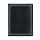 Smead Clear Front Polypropylene Pocket Padfolio with Pad, Inside Cover Card Slot, Gray (85847)