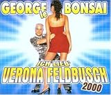Ich lieb' Verona Feldbusch 2000 [Single-CD]