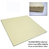 Heavy Duty/Industrial Felt (F10-12 x 12 Square without Adhesives)