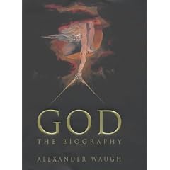 God: The Biography