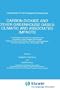 Carbon Dioxide and Other Greenhouse Gases: Climatic and Associated Impacts