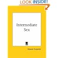 Intermediate Sex by Edward Carpenter