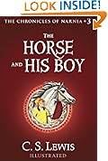 The Horse and His Boy