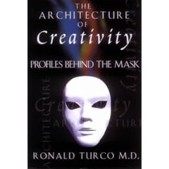 The Architecture of Creativity : Profiles Behind the Mask
