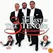 The Best of the Three Tenors