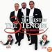 The Best of the Three Tenors
