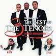 The Best of the Three Tenors