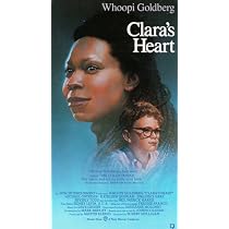 Clara's Heart [VHS]