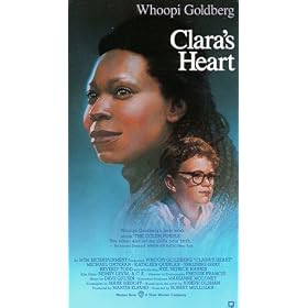 Clara's Heart [VHS]