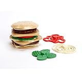 Green Toys Sandwich Shop