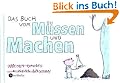 Das Buch vom M�ssen und Machen