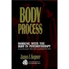 Body Process: Working with the Body in Psychotherapy (The Jossey-Bass social & behavioral sciences series)