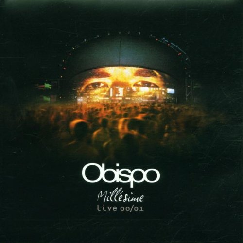 Pascal Obispo - Millesime Live 00/01 - Zortam Music