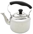 Joyce Chen Stainless Steel 3 Quart Chinese Tea Kettle