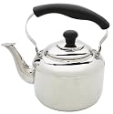 Joyce Chen Stainless Steel 3 Quart Chinese Tea Kettle