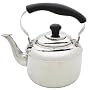 Joyce Chen Stainless Steel 3 Quart Chinese Tea Kettle
