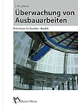 Überwachung von Ausbauarbeiten