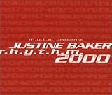 M.U.T.E. Presents Justin -  R.H.Y.T.H.M. 2000