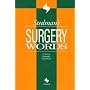 Stedman's Surgery Words (Stedman's Word Books)