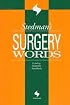 Stedman's Surgery Words (Stedman's Word Books)