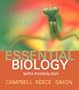 Essential Biology with Physiology