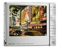 Archos 405 2GB Portable Media Player 3.5" Screen