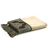 Croscill Royalton Embellished Bath Towel - cod. B000MBZ7Y6