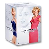 マリリン・モンロー・ダイヤモンド・アルバム [DVD]