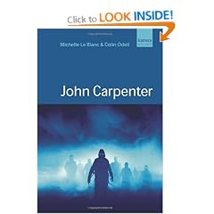 John Carpenter (Creative Essentials)