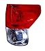 Depo 312-1984R-AS Toyota Tundra Passenger Side Replacement Taillight Assembly