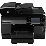 New HP Hardware Officejet Pro 8500a Plus A910g Multifunction Printer Color  ....