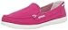 Crocs Women's Walu Canvas Loafer