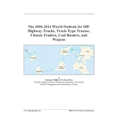 The 2006-2011 World Outlook for Vertical Earth Augers and Power Posthole Diggers Excluding Water Well, Blasthole Drills, and All Parts (Spiral-bound)