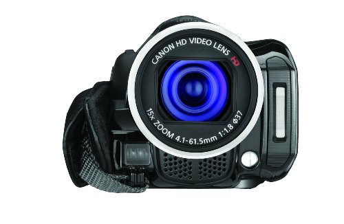 Where to buy Canon VIXIA HF M31 Dual Flash Memory Camcorder - 2010 MODEL