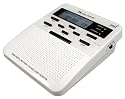 Midland WR-100C Weather / All Hazards / Civil Emergency Alert Monitor with S.A.M.E.