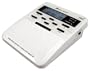 Midland WR-100C Weather / All Hazards / Civil Emergency Alert Monitor with S.A.M.E.