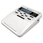 Midland WR-100C Weather / All Hazards / Civil Emergency Alert Monitor with S.A.M.E.